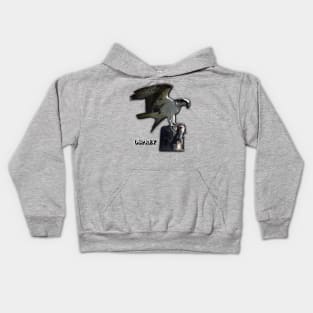 Osprey Kids Hoodie